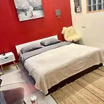 De-ribas Appartement *
