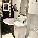 Appartement De-ribas Odessa