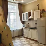 De-ribas Apartman *