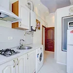 De-ribas Odessa