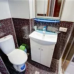 De-ribas Apartment *