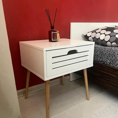Apartment De-ribas