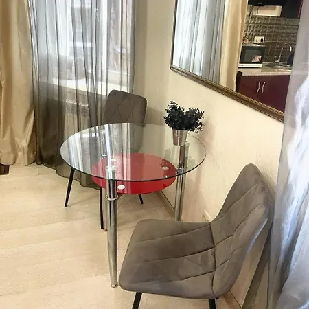 Apartment De-ribas *