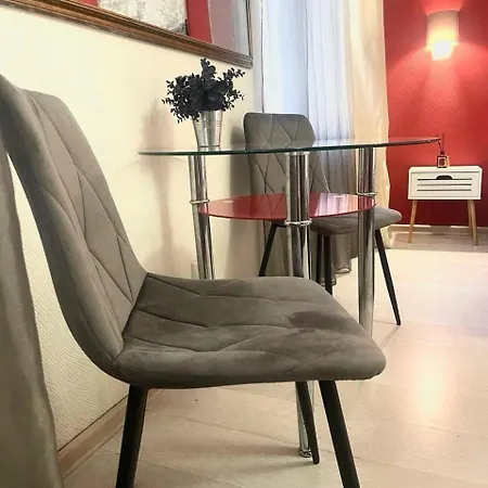 Appartamento De-ribas Odessa