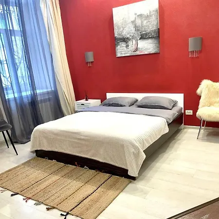 Apartment De-ribas *