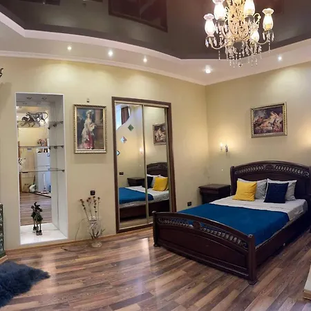 De-ribas Appartement