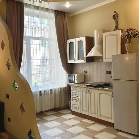 De-ribas Appartement *