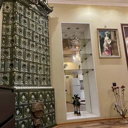 De-ribas Odessa