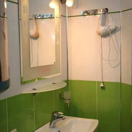 Apartment De-ribas Odesa