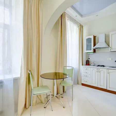 Apartment De-ribas
