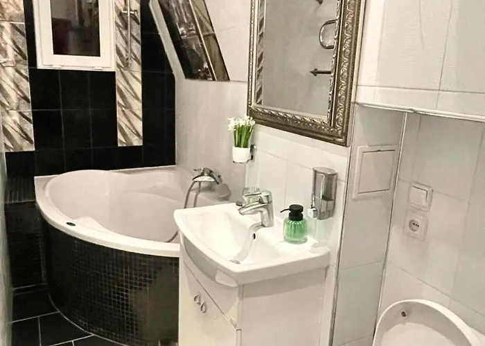 Appartement De-ribas Odessa