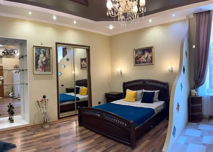 Appartement De-ribas