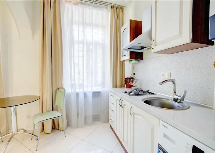 De-ribas Appartement Odessa