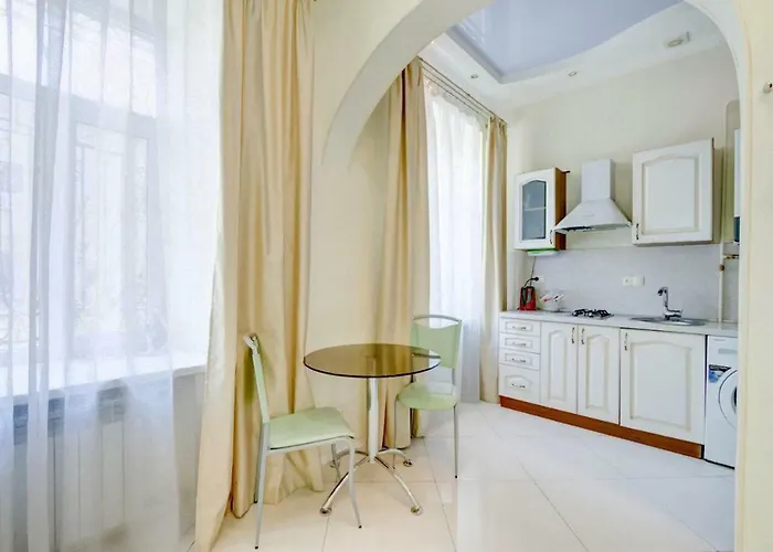 Appartement De-ribas