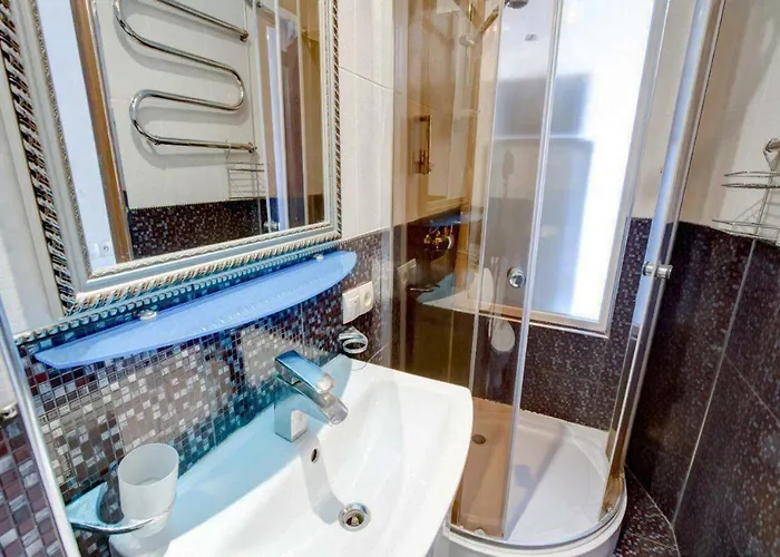 De-ribas Appartement *