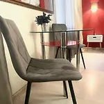 Appartamento De-ribas Odessa