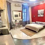 Appartamento De-ribas Odessa