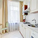 De-ribas Appartamento Odessa