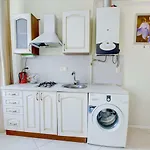 Appartamento De-ribas