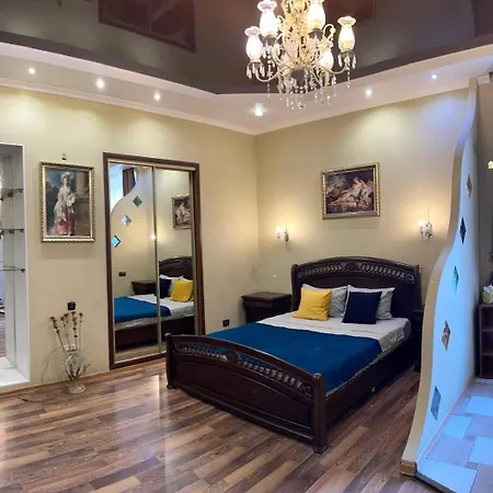 Διαμέρισμα De-ribas