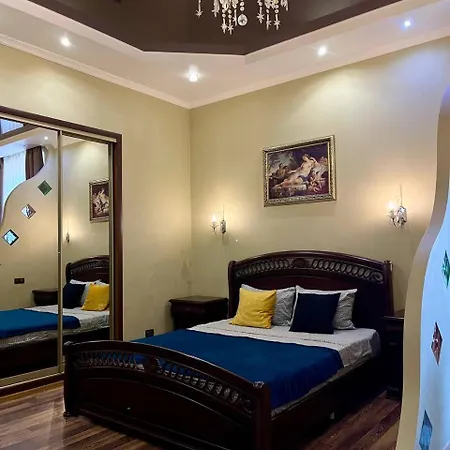 De-ribas Διαμέρισμα *