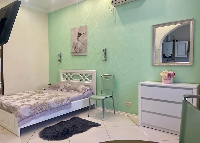 De-ribas * Οδησσός