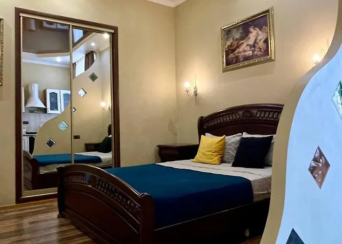 De-ribas Οδησσός