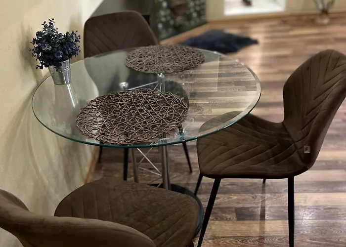 Διαμέρισμα De-ribas Οδησσός