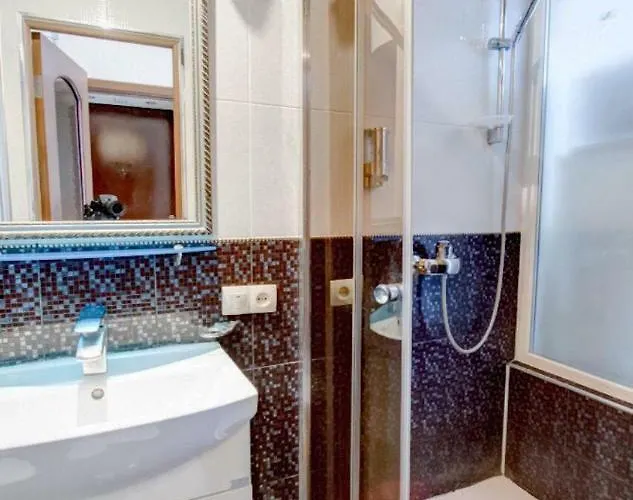 De-ribas Οδησσός