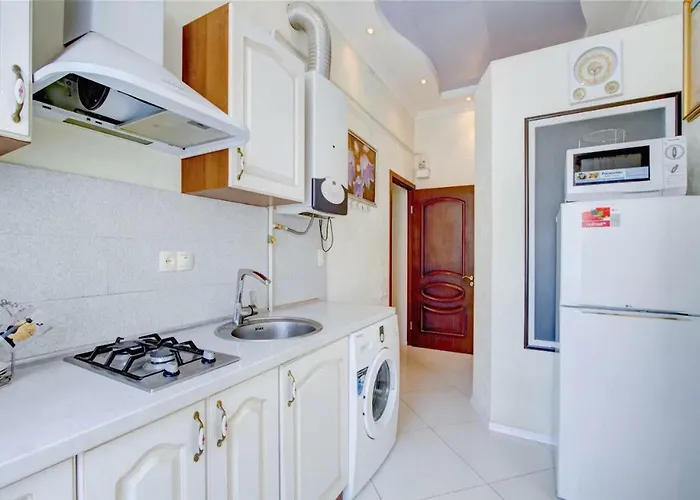 De-ribas Οδησσός